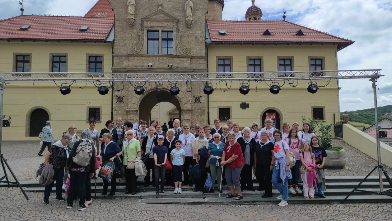 Župa Prelog hodočašće Marija Bistrica (8)
