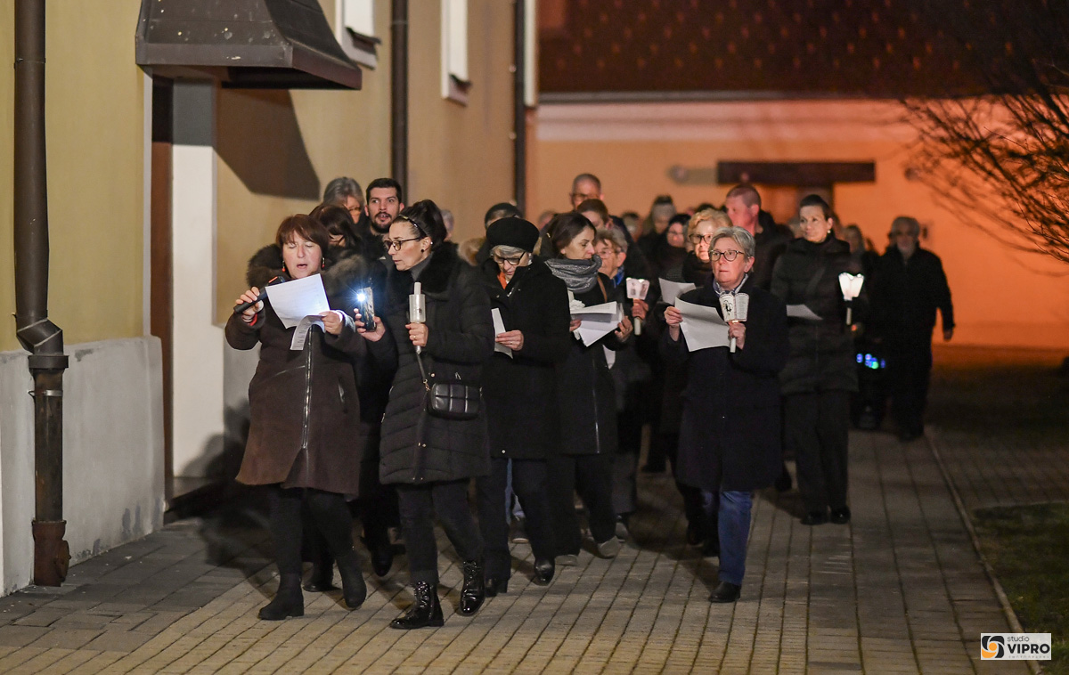 Župa Prelog svijećnica Studio Vipro (11)