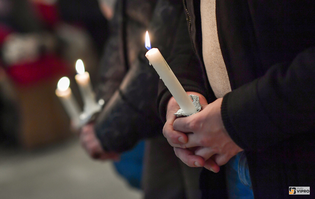 Župa Prelog svijećnica Studio Vipro (3)