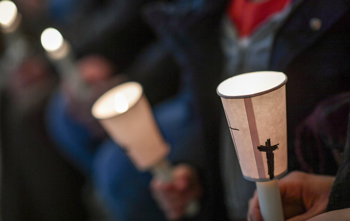 Župa Prelog svijećnica Studio Vipro (8)