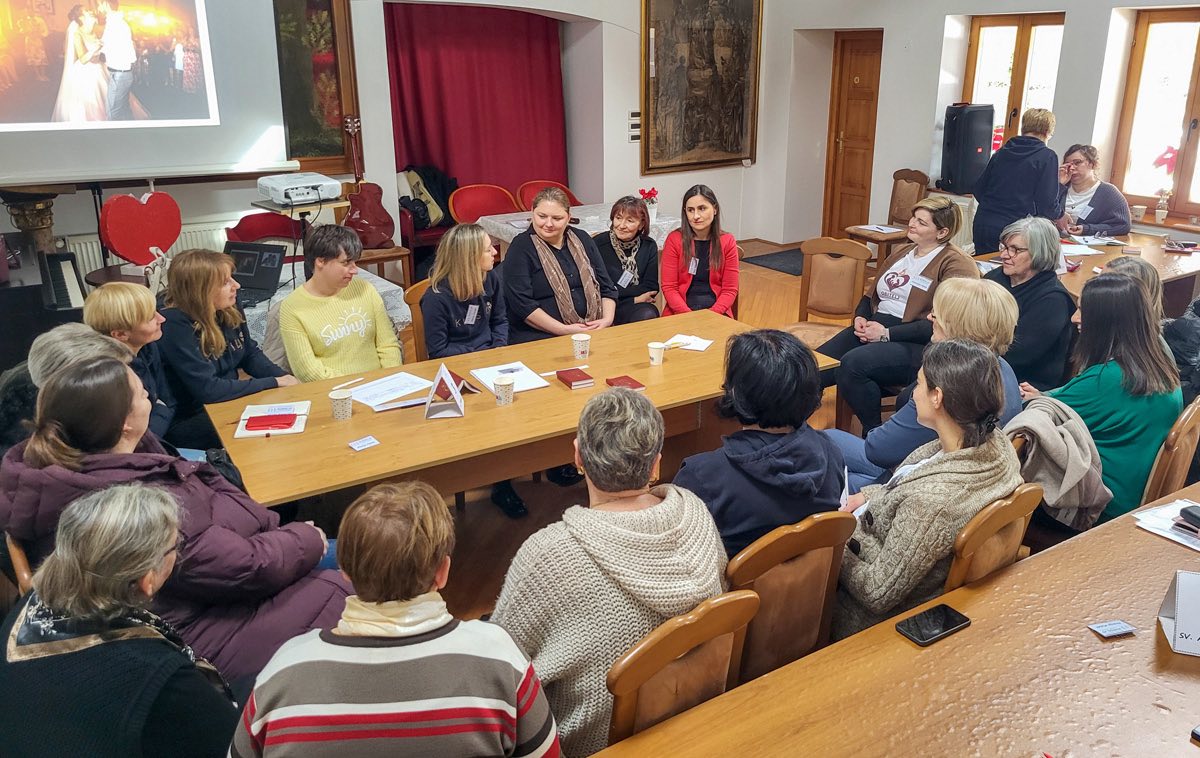 Župa Prelog – tečaj kršćanstva (10)