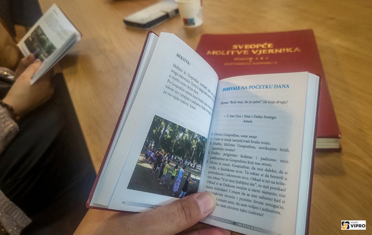 Župa Prelog – tečaj kršćanstva (12)