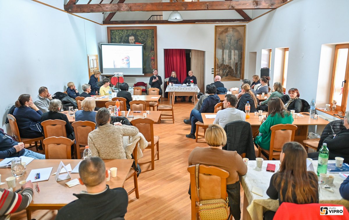 Župa Prelog – tečaj kršćanstva (14)