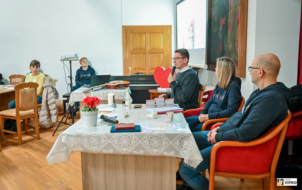 Župa Prelog – tečaj kršćanstva (15)