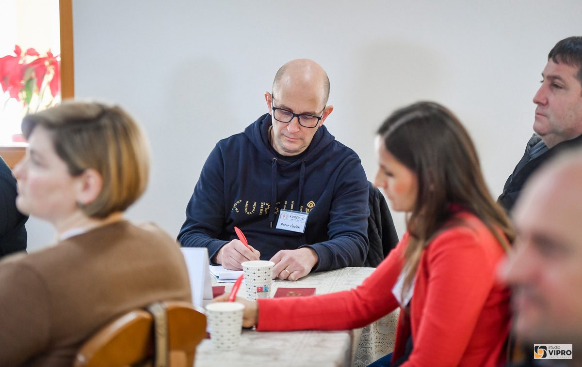 Župa Prelog – tečaj kršćanstva (18)