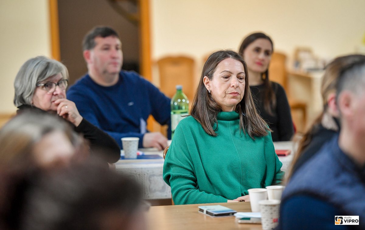 Župa Prelog – tečaj kršćanstva (19)