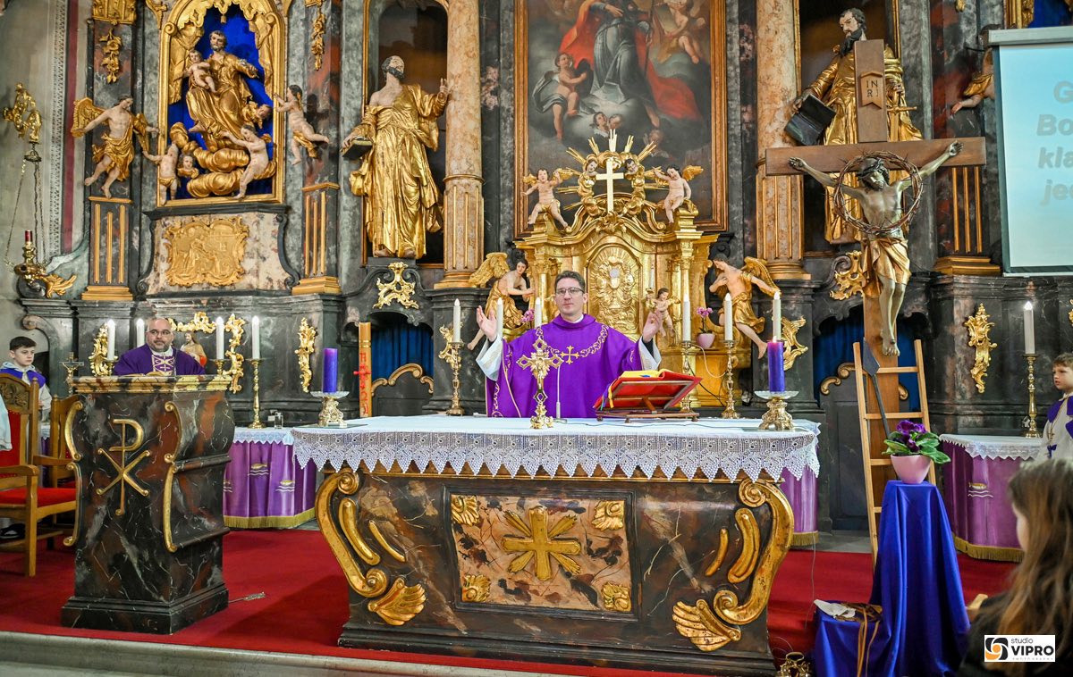 Župa Prelog – tečaj kršćanstva (2)