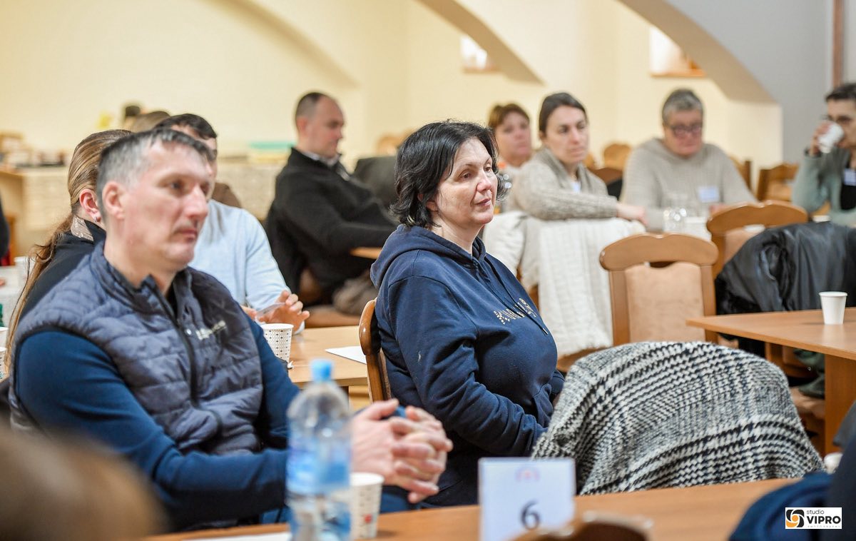 Župa Prelog – tečaj kršćanstva (20)