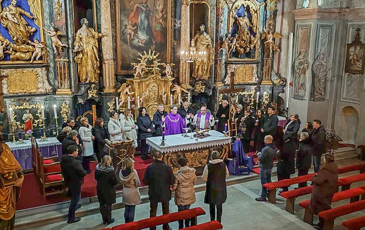 Župa Prelog – tečaj kršćanstva (3)