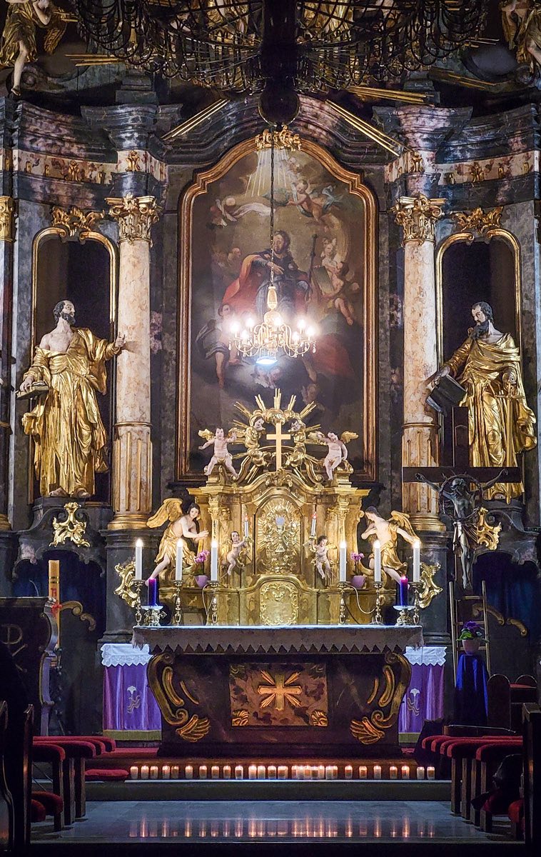 Župa Prelog – tečaj kršćanstva (5)