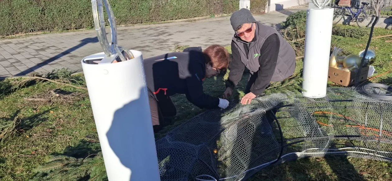 Župa Presvetog Trojstva (10) Župa Presvetog Trojstva (10)