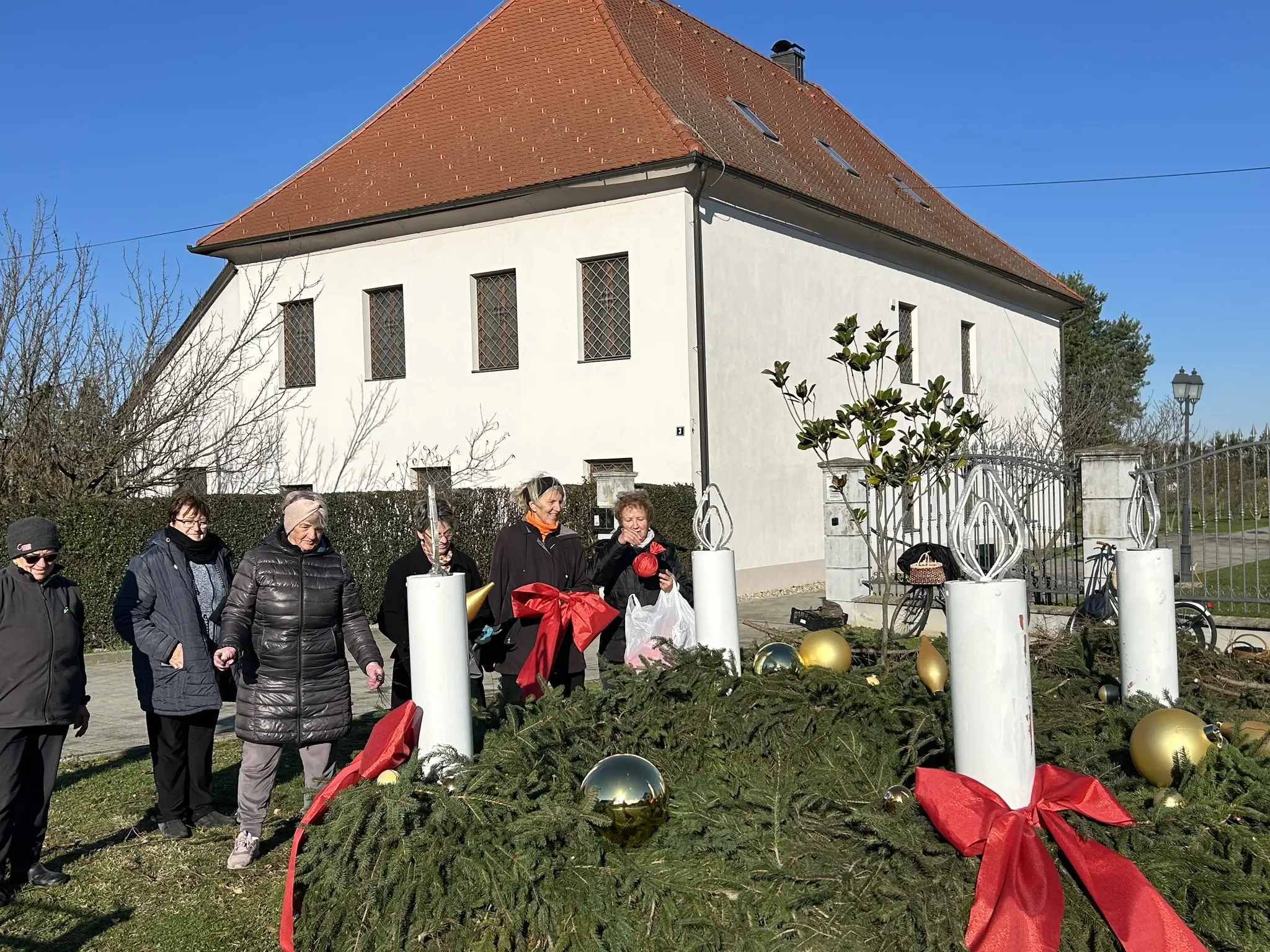 Župa Presvetog Trojstva (6)