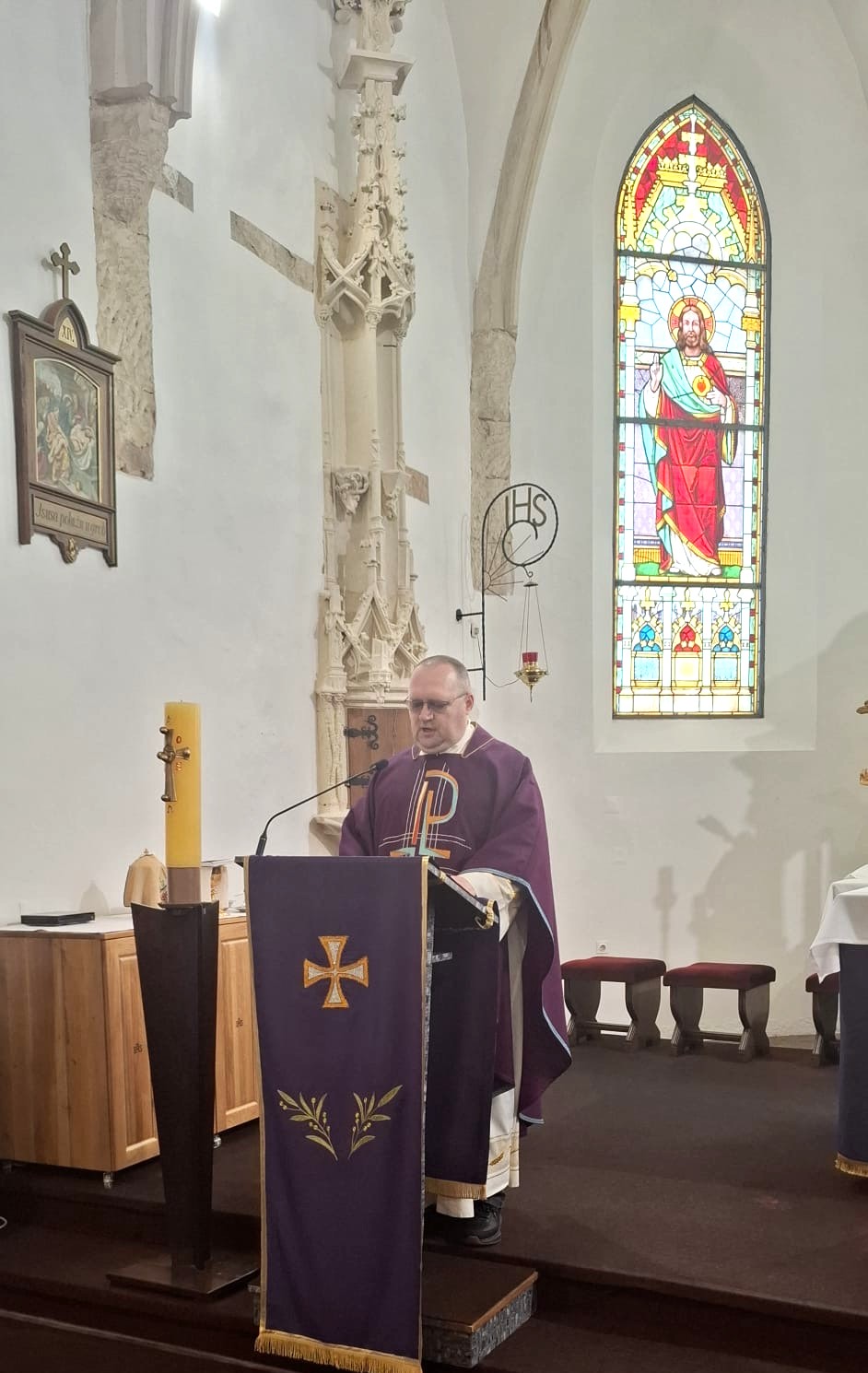 Župa Presvetog Trojstva – Nedelišće (11) Župa Presvetog Trojstva – Nedelišće (11)