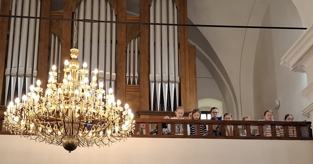 Župa Presvetog Trojstva – Nedelišće (12) Župa Presvetog Trojstva – Nedelišće (12)