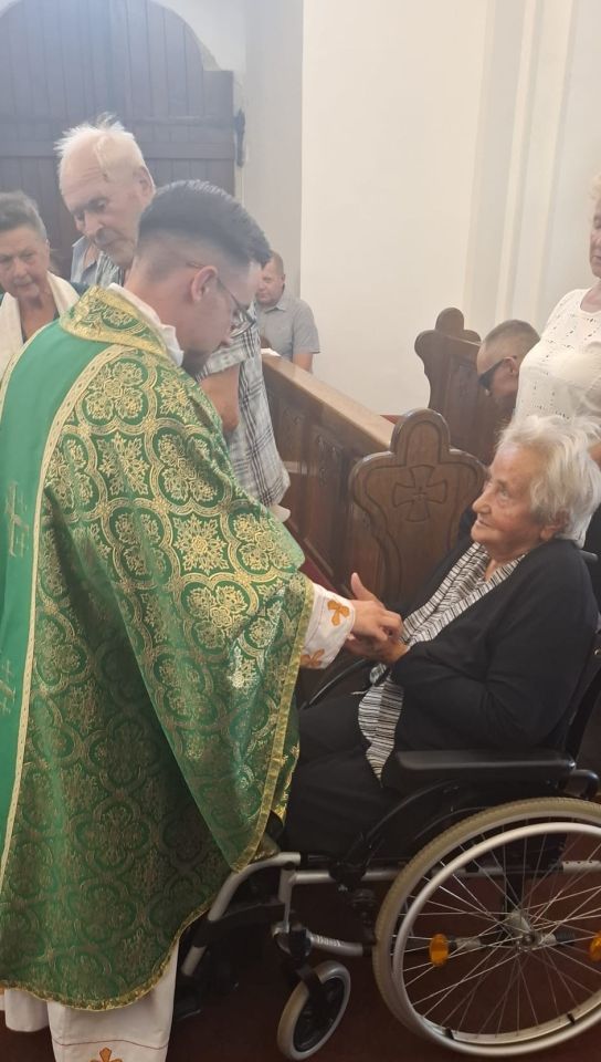 Župa Presvetog Trojstva – Nedelišće (12) Župa Presvetog Trojstva – Nedelišće (12)