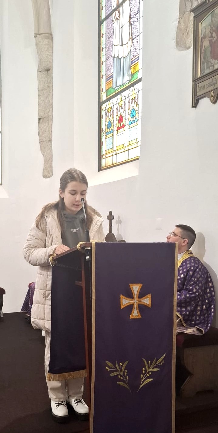 Župa Presvetog Trojstva – Nedelišće (13) Župa Presvetog Trojstva – Nedelišće (13)