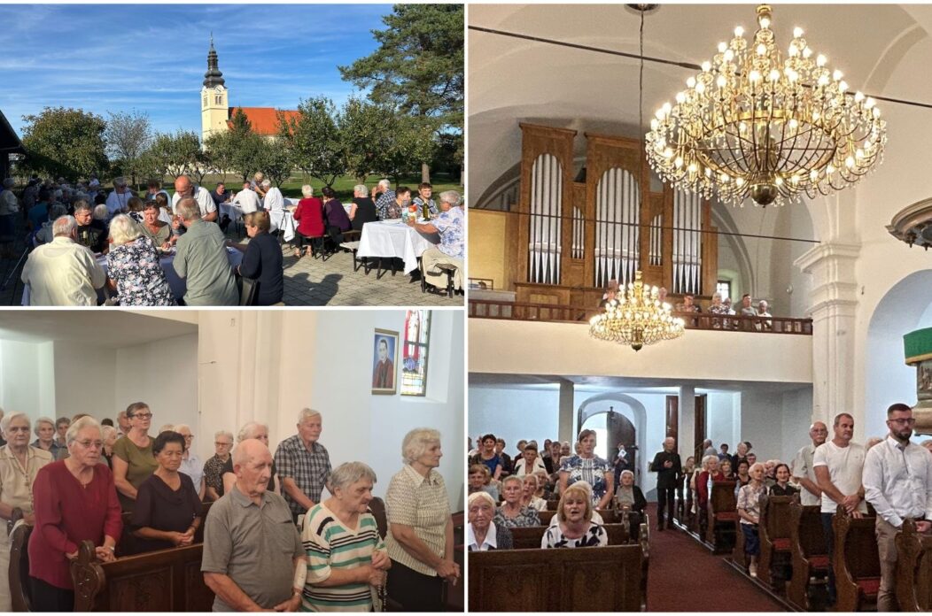 Župa Presvetog Trojstva – Nedelišće (14) Župa Presvetog Trojstva – Nedelišće (14)