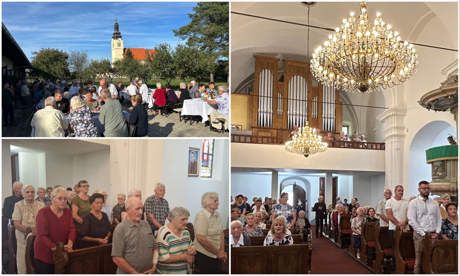 Župa Presvetog Trojstva – Nedelišće (14) Župa Presvetog Trojstva – Nedelišće (14)