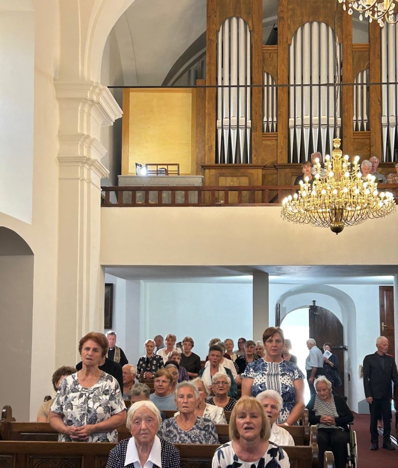 Župa Presvetog Trojstva – Nedelišće (15) Župa Presvetog Trojstva – Nedelišće (15)