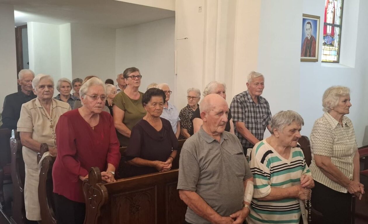 Župa Presvetog Trojstva – Nedelišće (2)