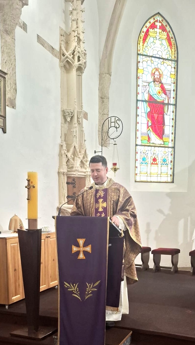 Župa Presvetog Trojstva – Nedelišće (3) Župa Presvetog Trojstva – Nedelišće (3)