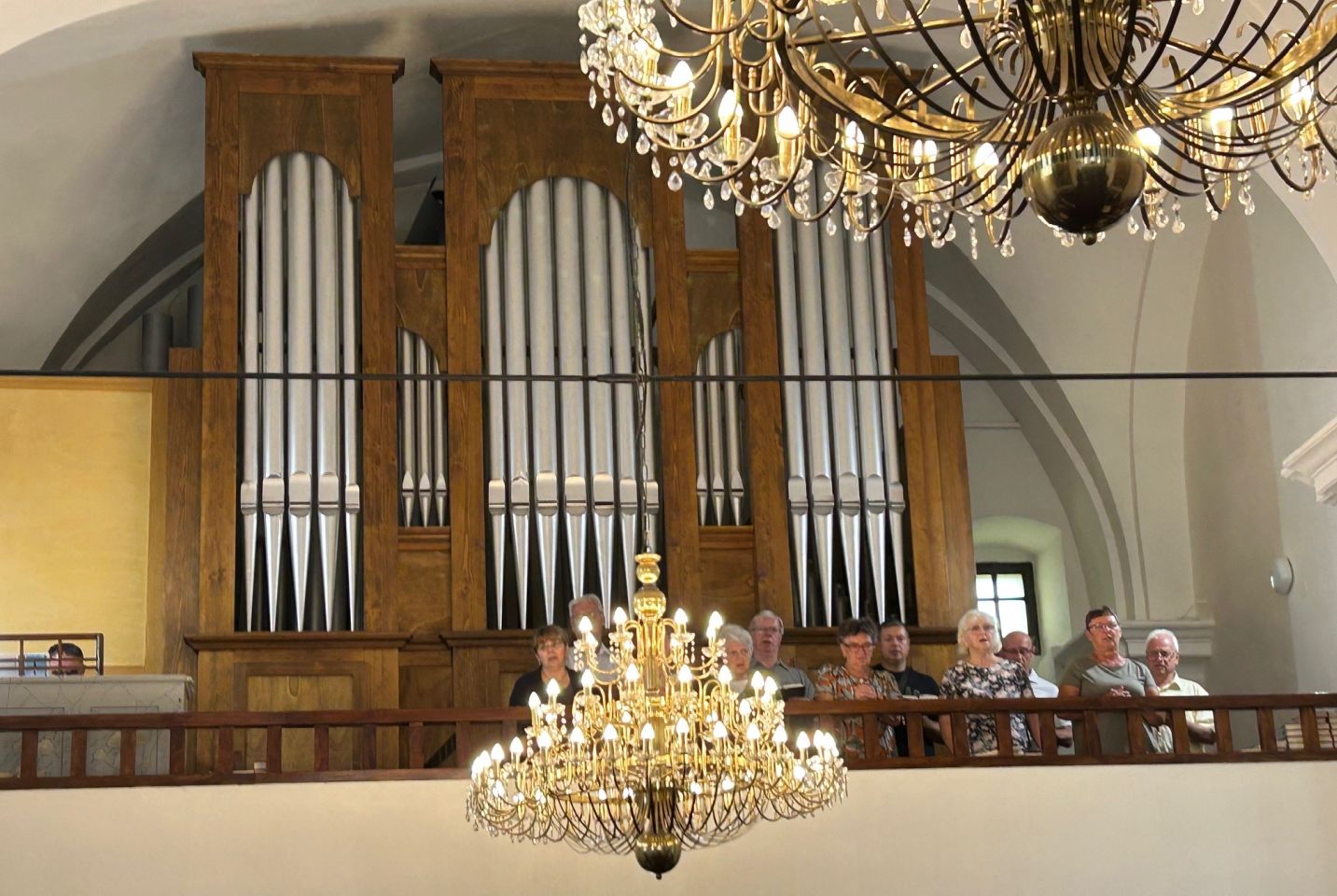 Župa Presvetog Trojstva – Nedelišće (3) Župa Presvetog Trojstva – Nedelišće (3)