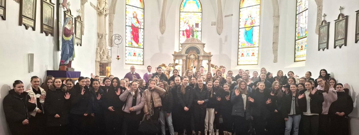 Župa Presvetog Trojstva – Nedelišće (4) Župa Presvetog Trojstva – Nedelišće (4)