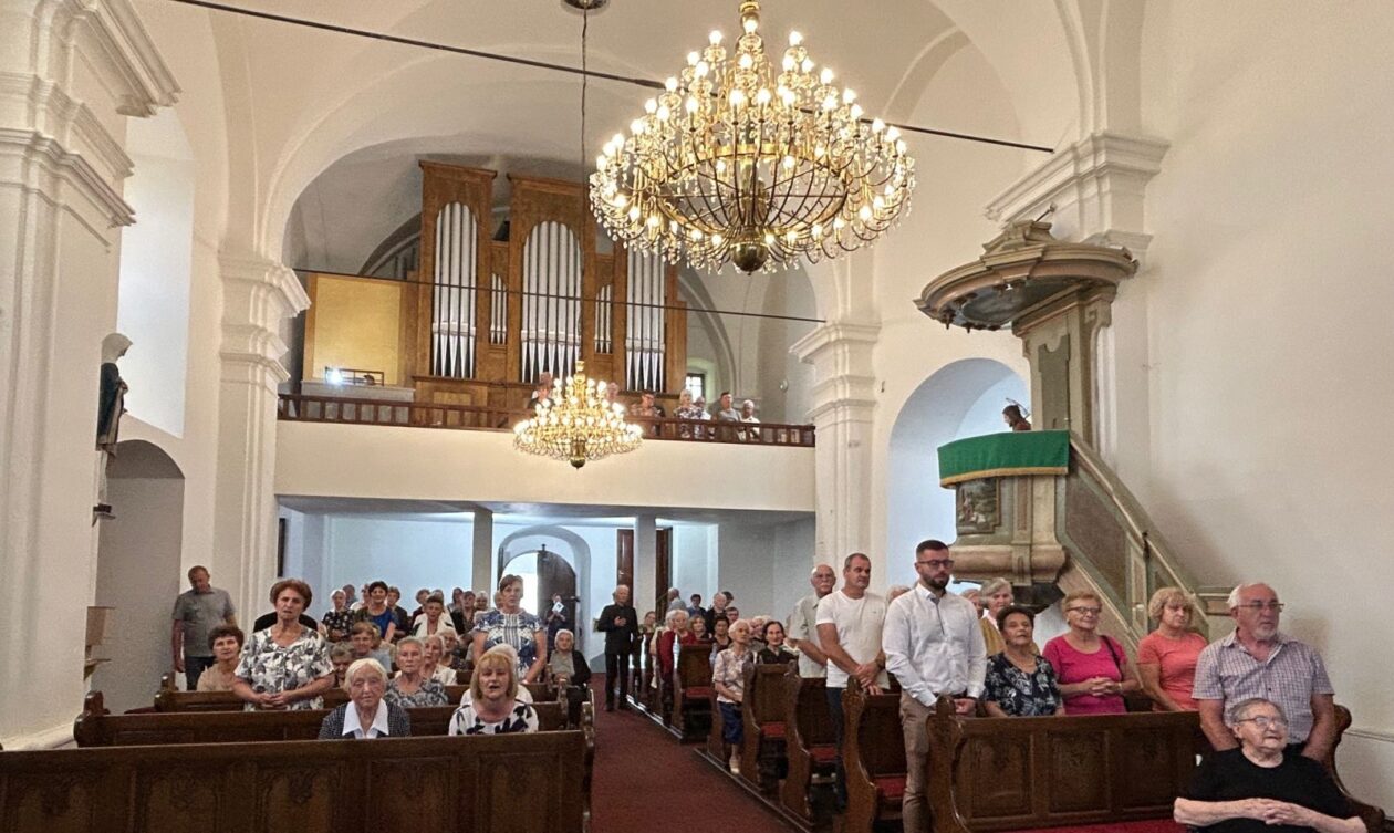 Župa Presvetog Trojstva – Nedelišće (4)