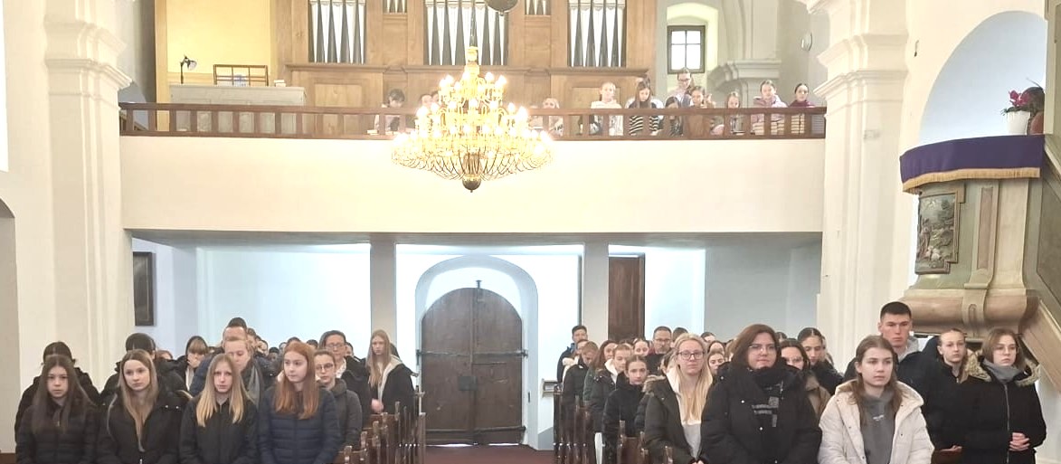 Župa Presvetog Trojstva – Nedelišće (5) Župa Presvetog Trojstva – Nedelišće (5)