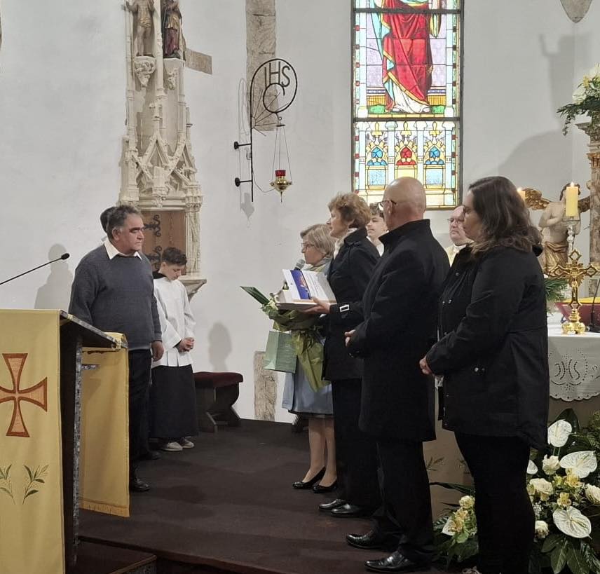 Župa Presvetog Trojstva – Nedelišće (5) Župa Presvetog Trojstva – Nedelišće (5)