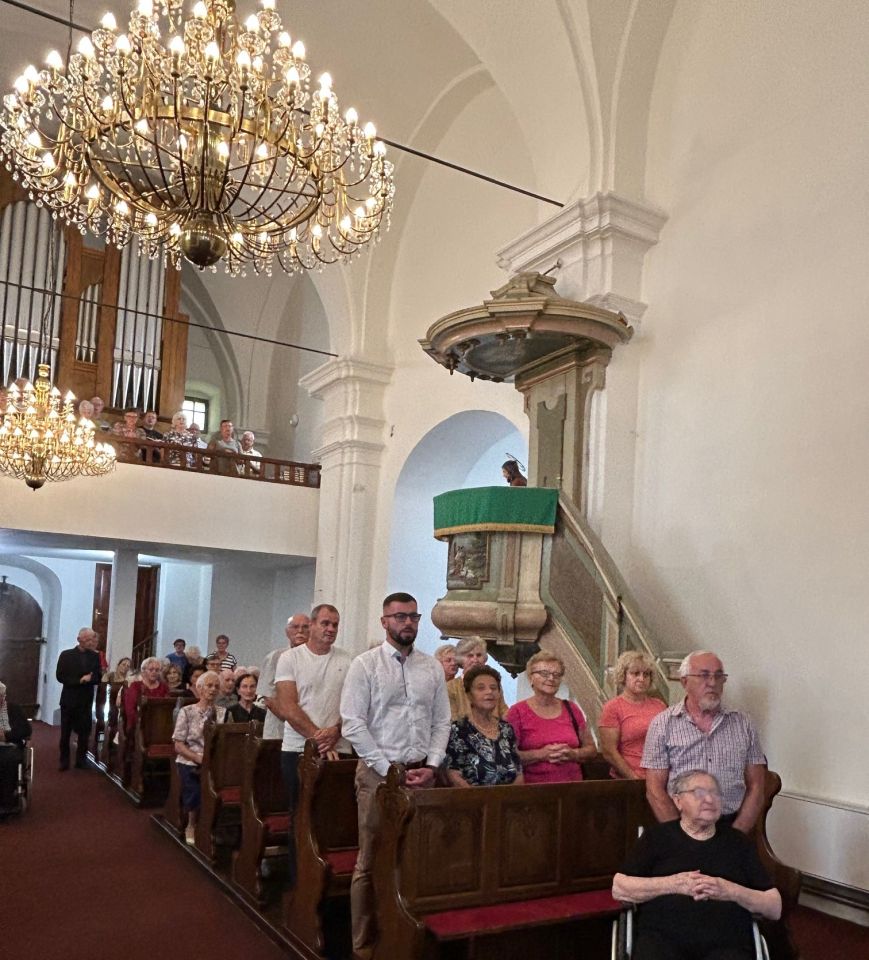 Župa Presvetog Trojstva – Nedelišće (5) Župa Presvetog Trojstva – Nedelišće (5)