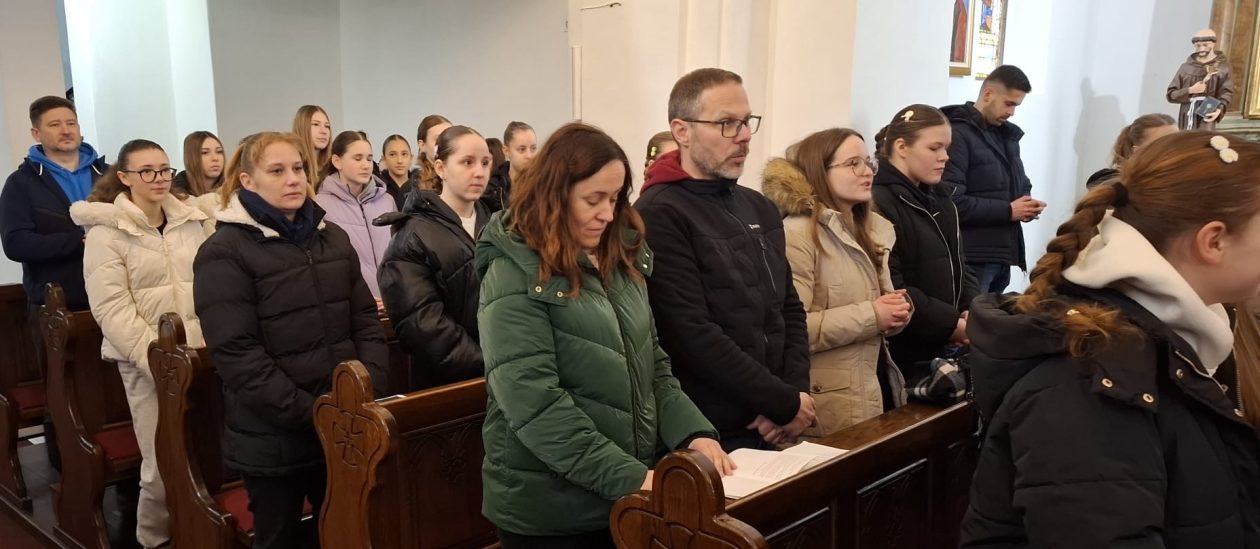 Župa Presvetog Trojstva – Nedelišće (6) Župa Presvetog Trojstva – Nedelišće (6)