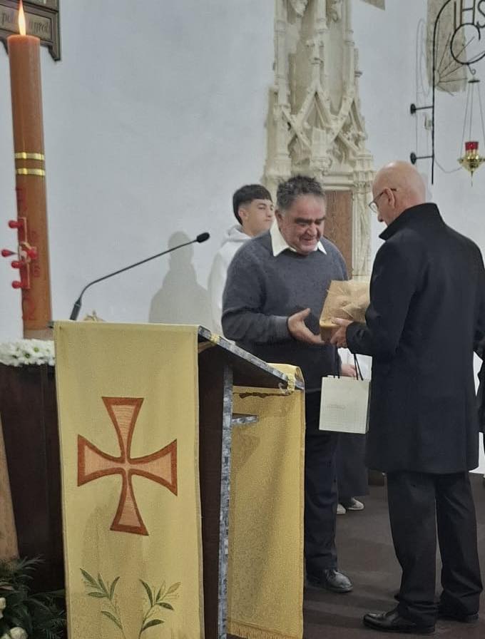 Župa Presvetog Trojstva – Nedelišće (6) Župa Presvetog Trojstva – Nedelišće (6)