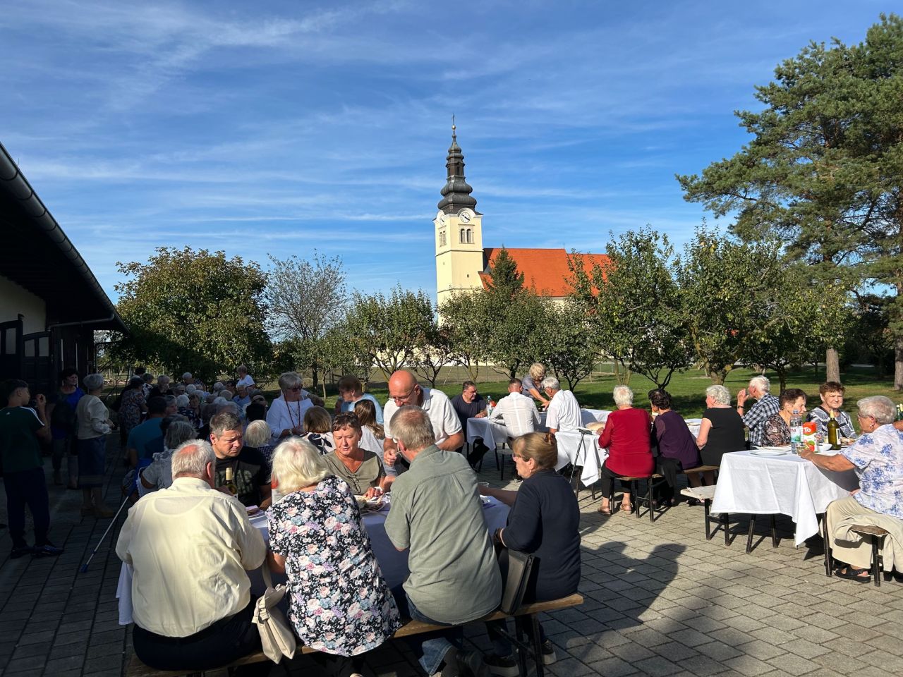 Župa Presvetog Trojstva – Nedelišće (6) Župa Presvetog Trojstva – Nedelišće (6)