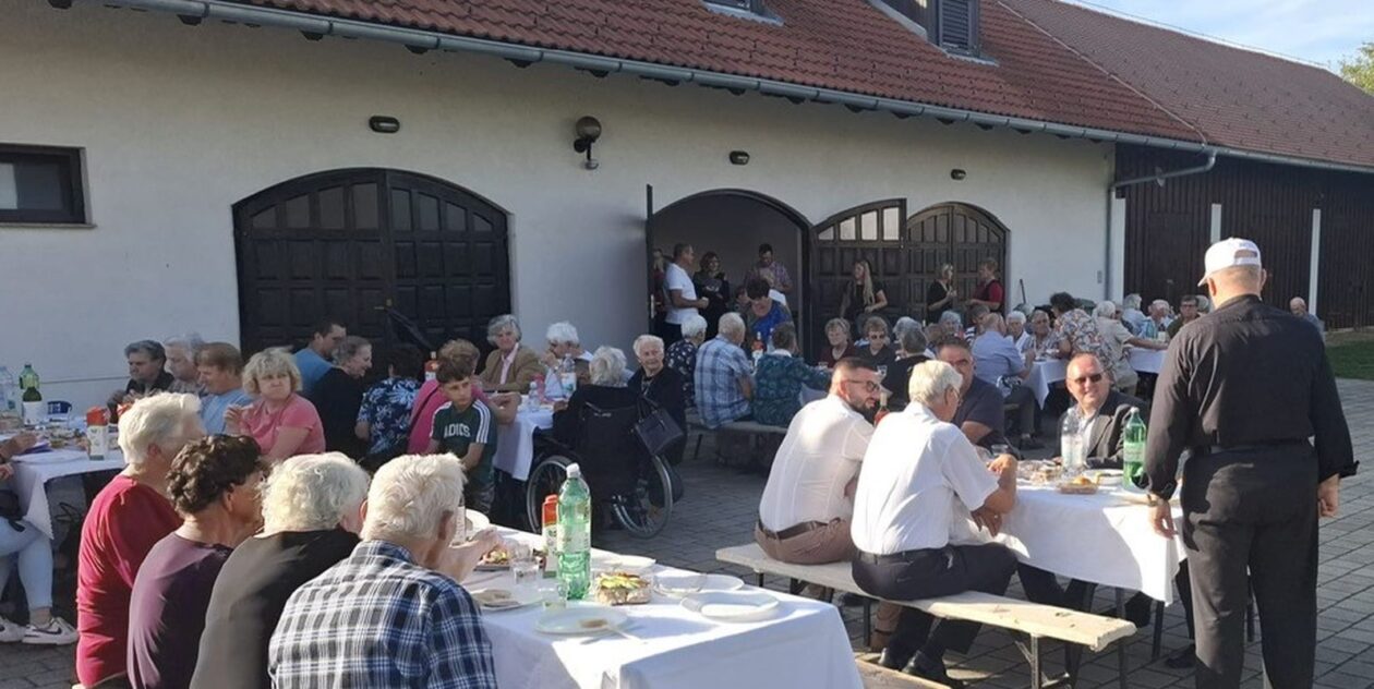 Župa Presvetog Trojstva – Nedelišće (7)