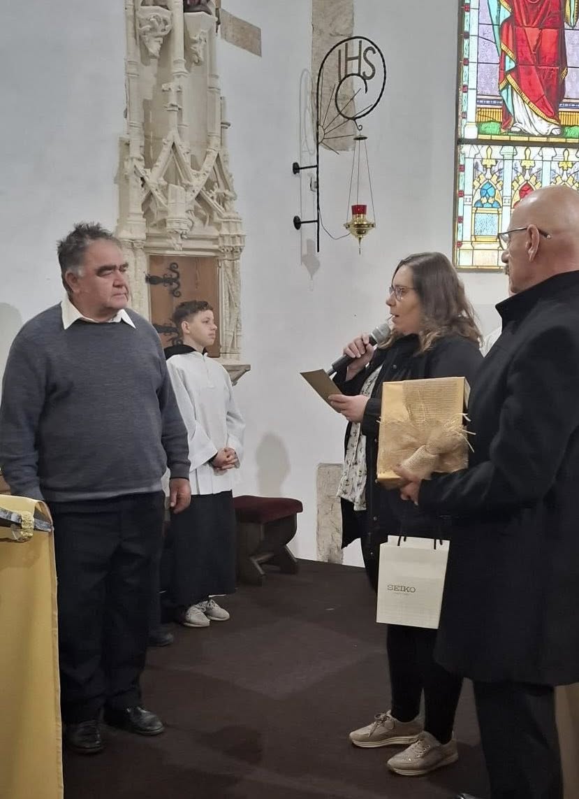 Župa Presvetog Trojstva – Nedelišće (7) Župa Presvetog Trojstva – Nedelišće (7)