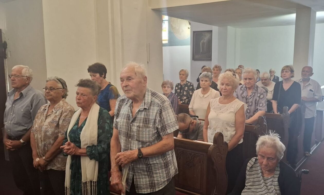 Župa Presvetog Trojstva – Nedelišće (8)