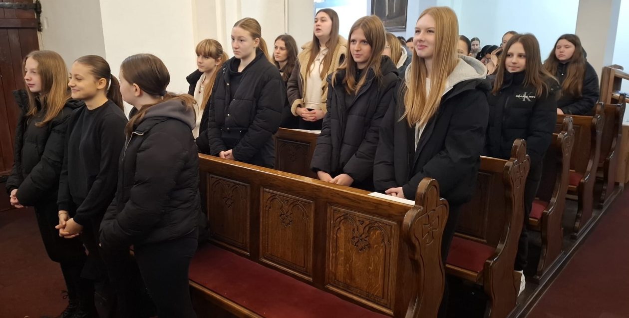 Župa Presvetog Trojstva – Nedelišće (9) Župa Presvetog Trojstva – Nedelišće (9)