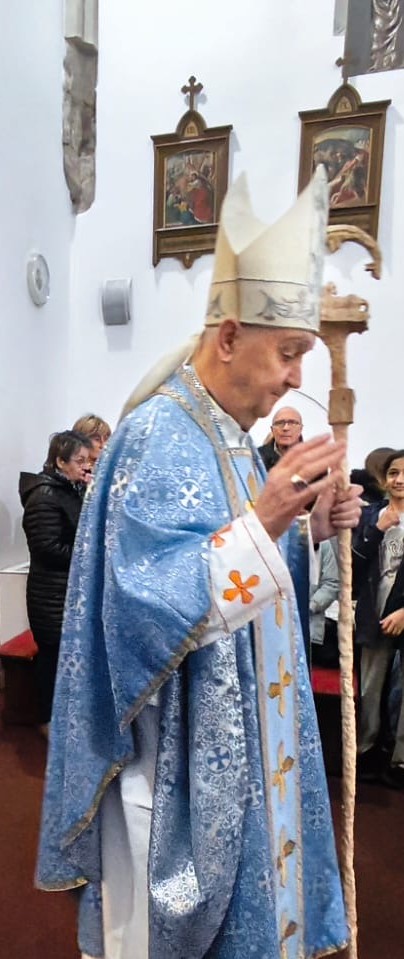 Župa Presvetog Trojstva – Nedelišće – Gospa Lurdska (11)