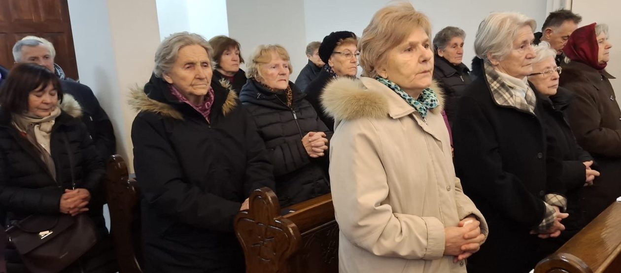 Župa Presvetog Trojstva – Nedelišće – Gospa Lurdska (5)