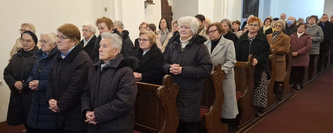 Župa Presvetog Trojstva – Nedelišće – Gospa Lurdska (7)