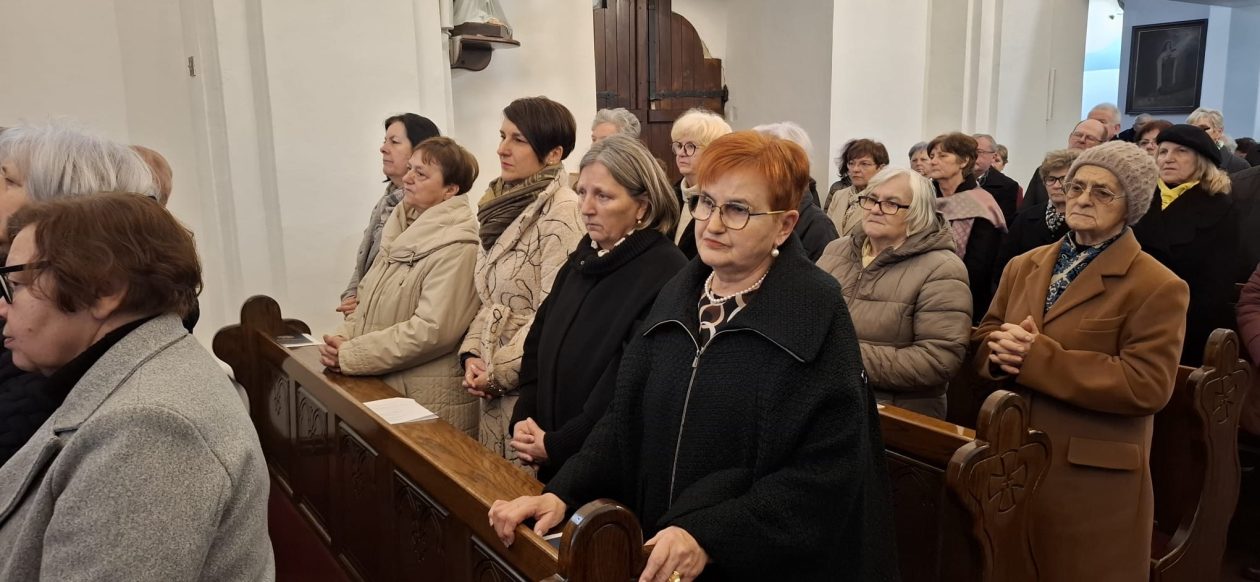 Župa Presvetog Trojstva – Nedelišće – Gospa Lurdska (9)