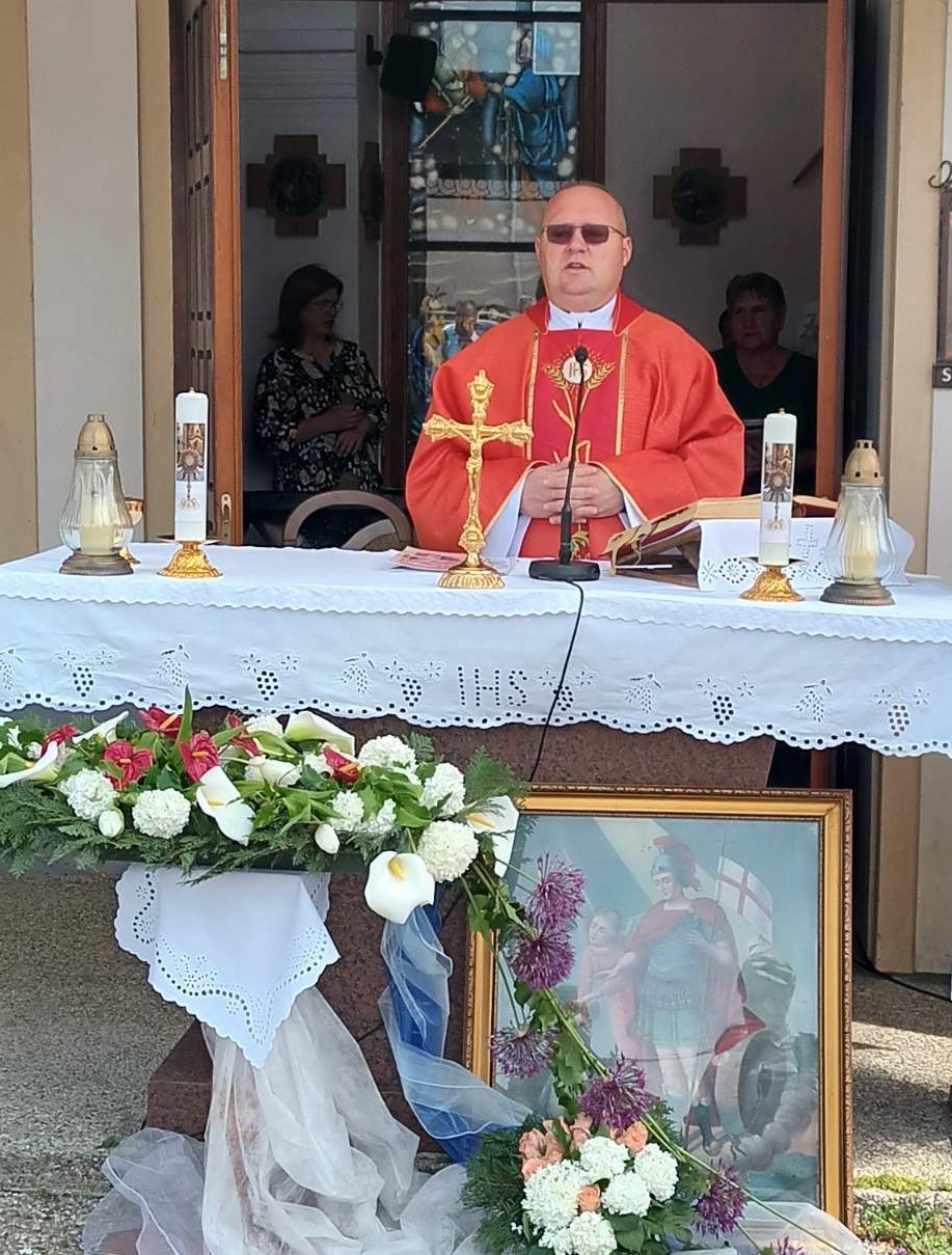 Župa Presvetog Trojstva – Nedelišće Slakovec Sveti florijan i majčin dan (5)