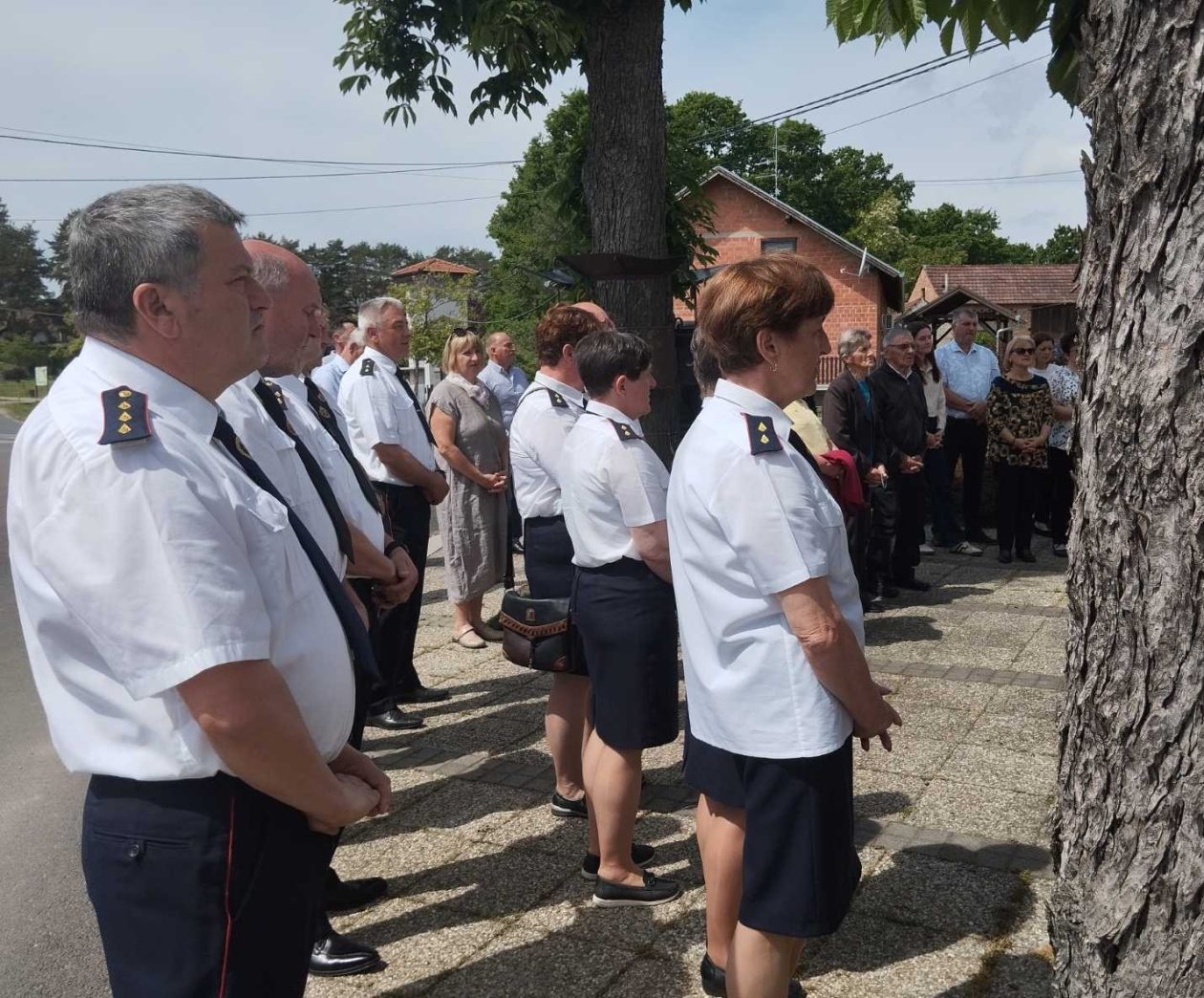 Župa Presvetog Trojstva – Nedelišće Slakovec Sveti florijan i majčin dan (9)