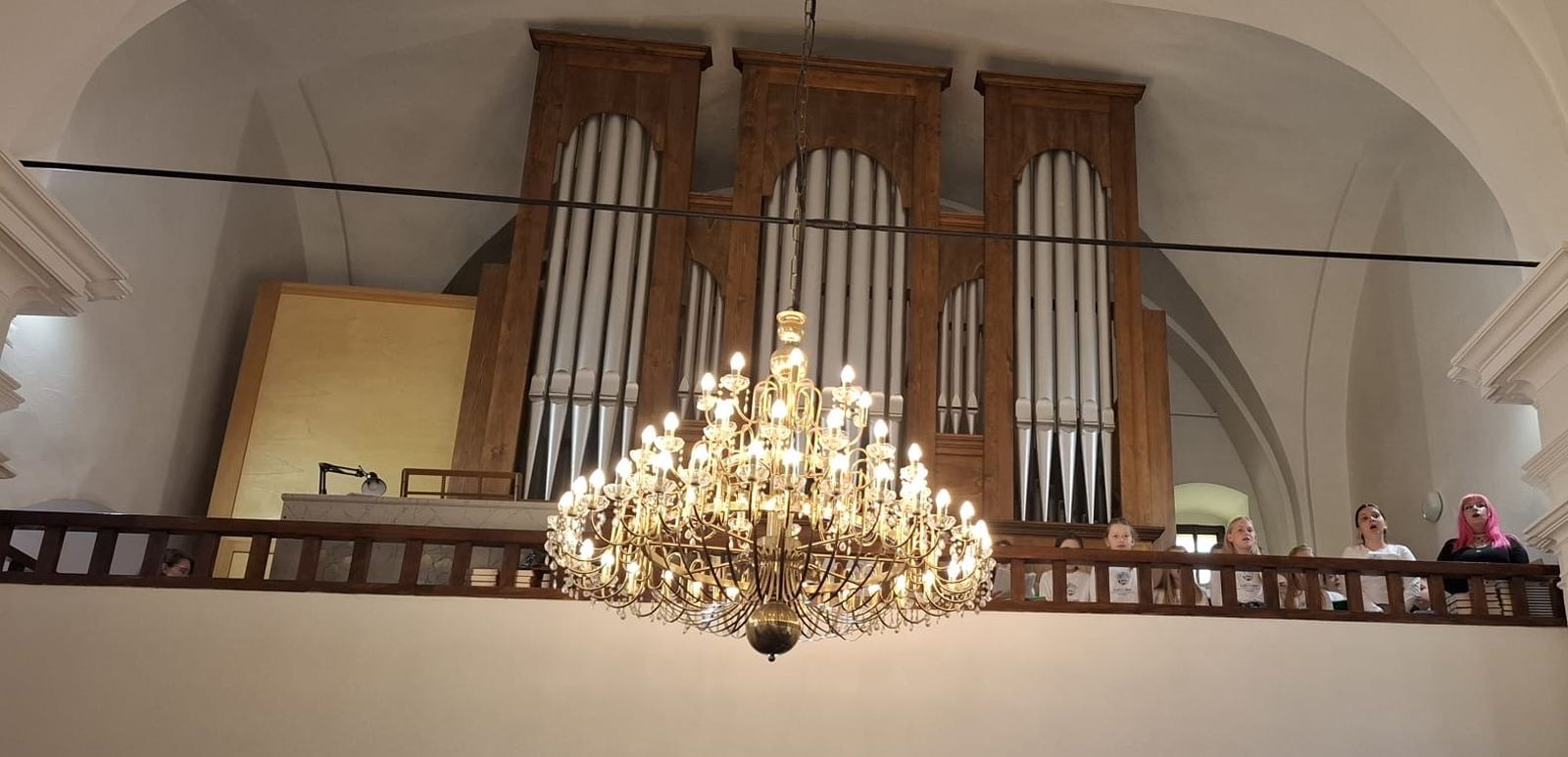 Župa Presvetog Trojstva proslavila Majčin dan (10)