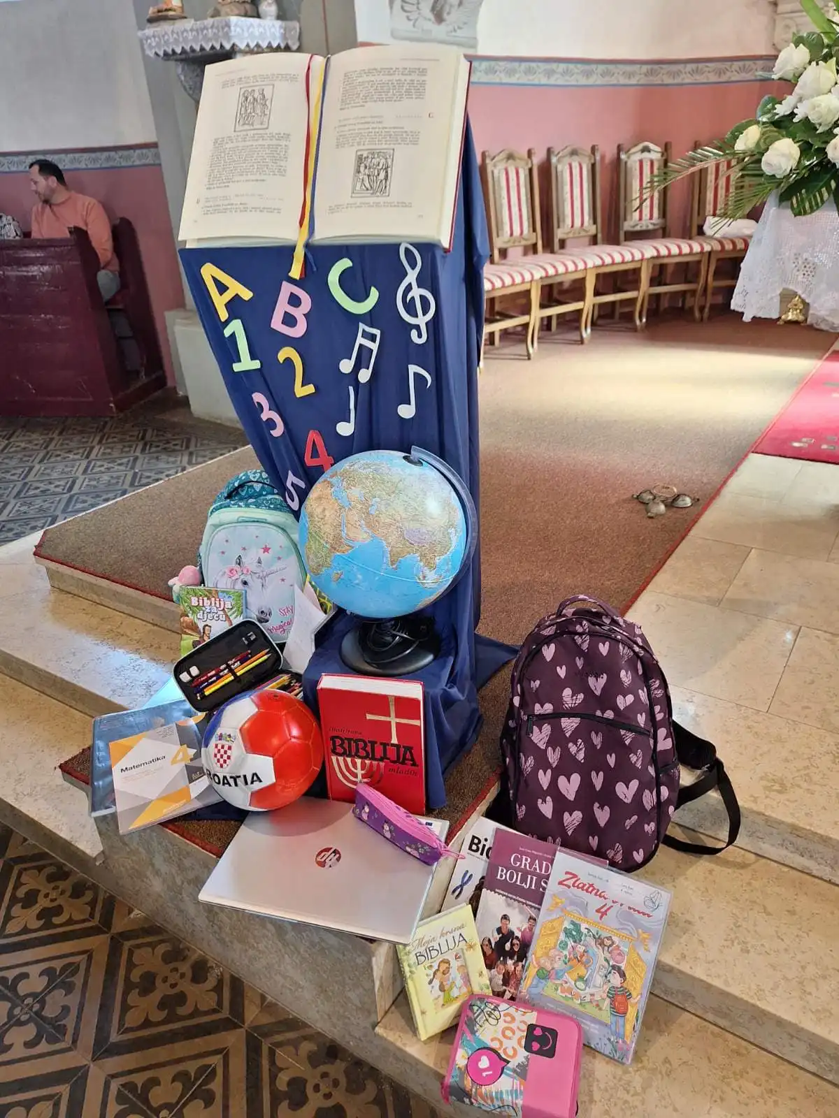 Župa SVeti Juraj u Trnju (10) Župa SVeti Juraj u Trnju (10)