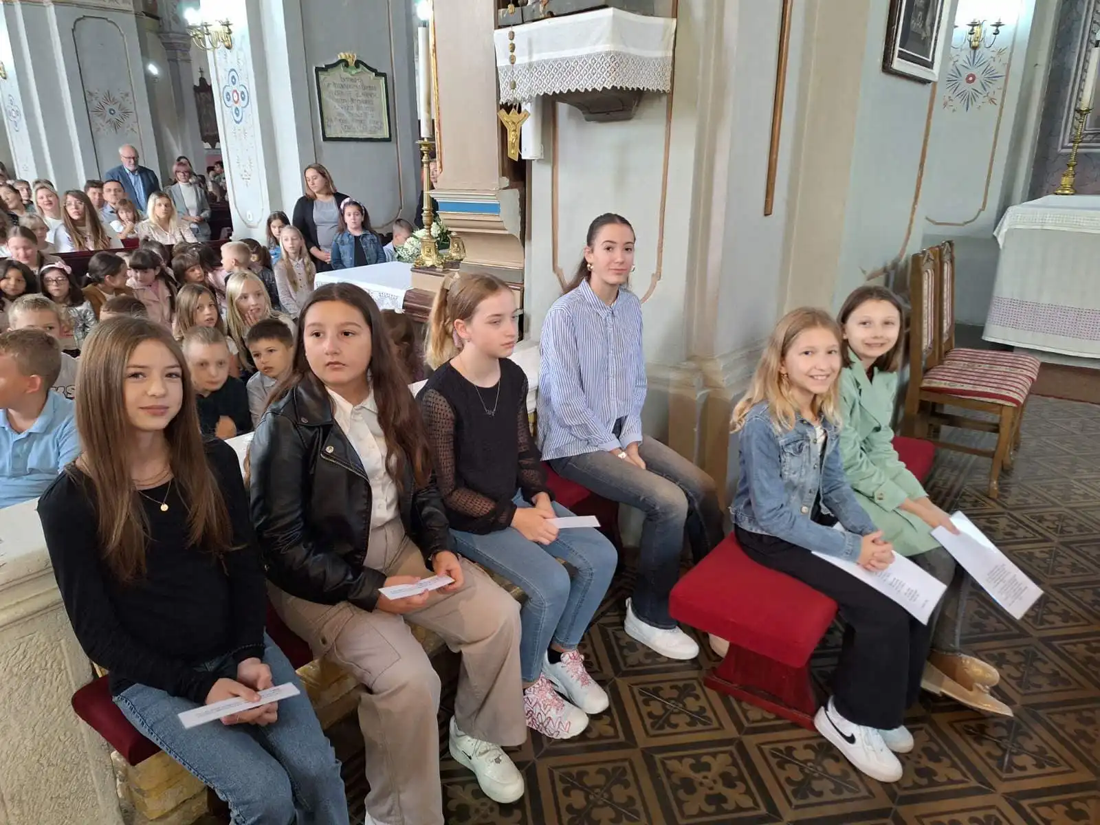 Župa SVeti Juraj u Trnju (11) Župa SVeti Juraj u Trnju (11)