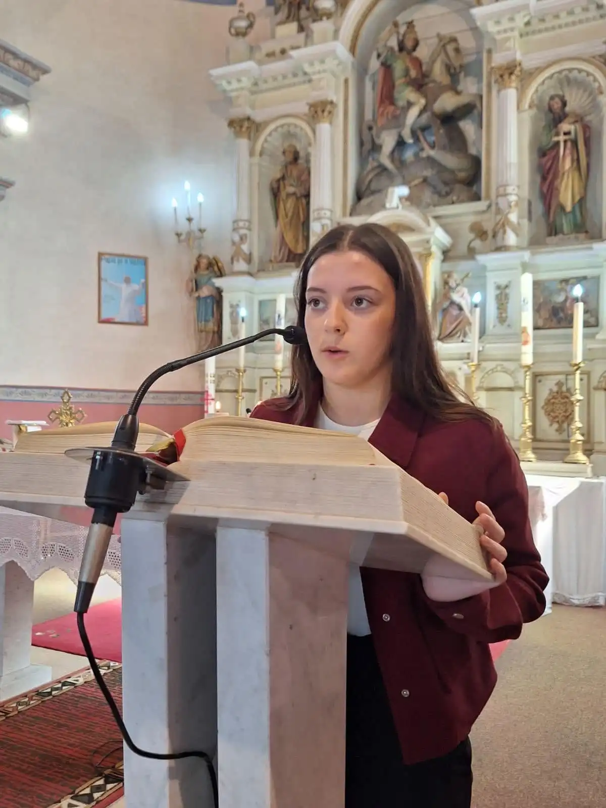 Župa SVeti Juraj u Trnju (15) Župa SVeti Juraj u Trnju (15)