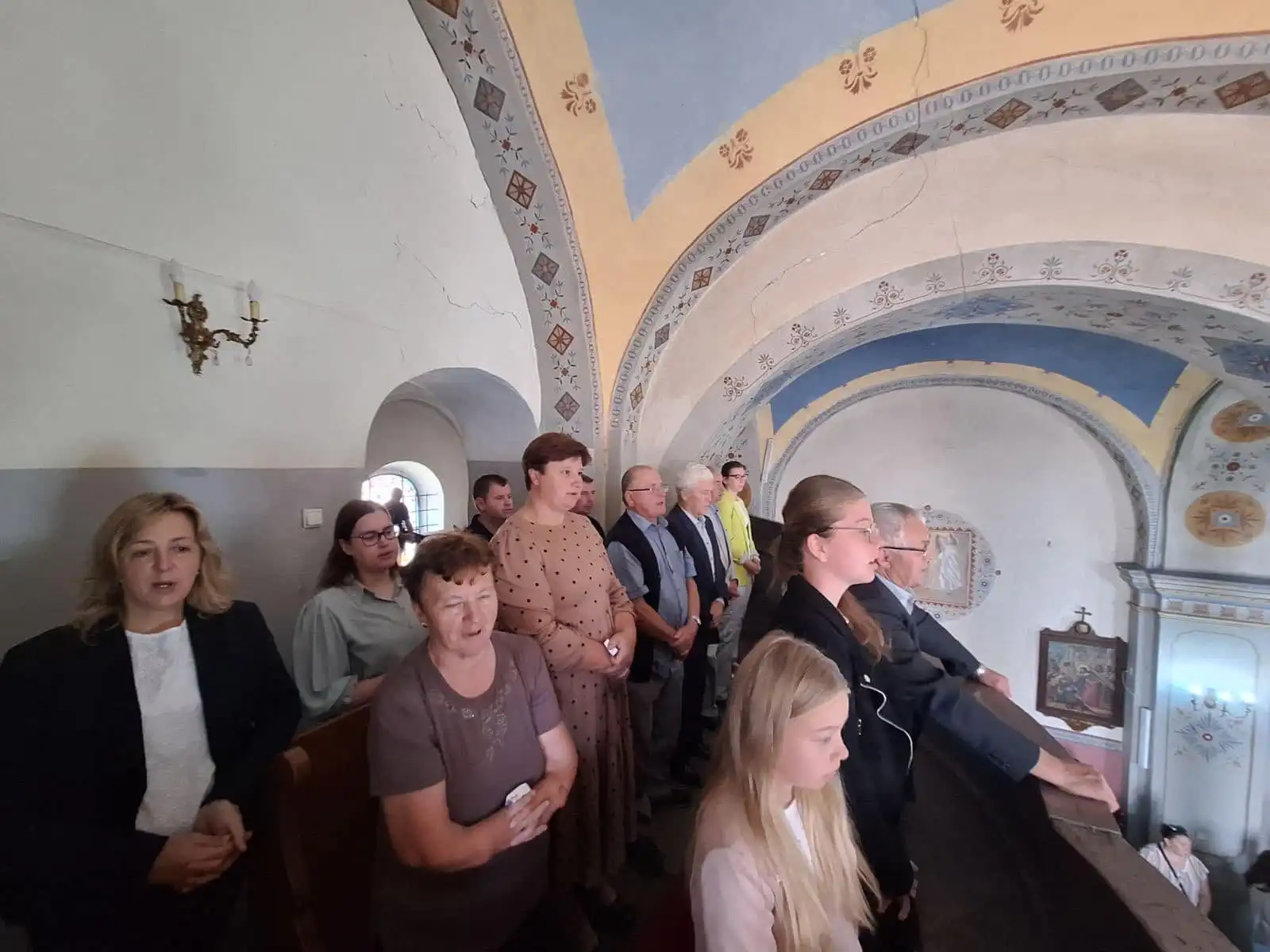 Župa SVeti Juraj u Trnju (16) Župa SVeti Juraj u Trnju (16)