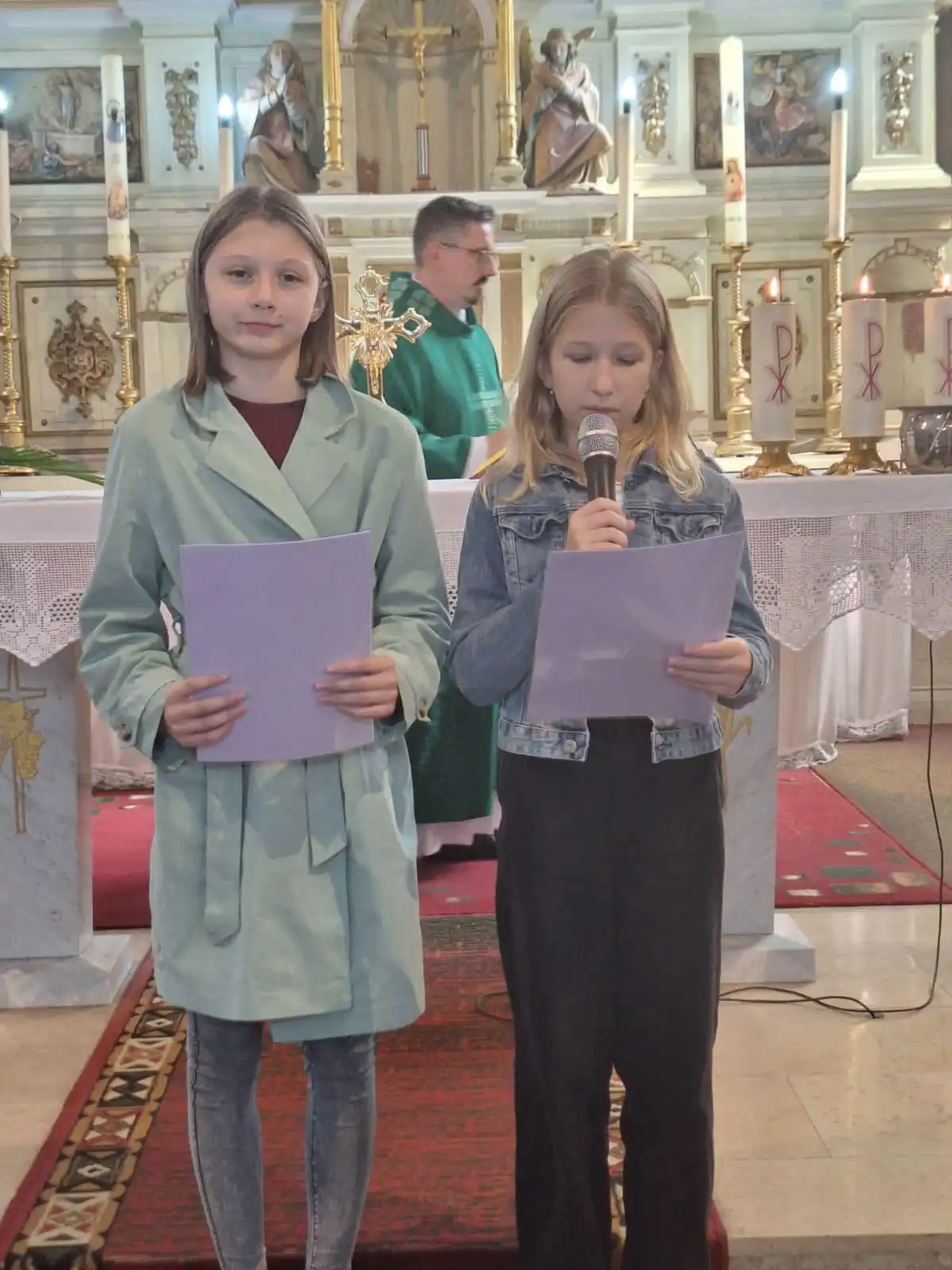 Župa SVeti Juraj u Trnju (17) Župa SVeti Juraj u Trnju (17)